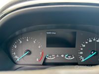Usata Ford Fiesta Titanium S 75 CV (55 kW) 2020 Utilitaria