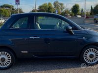 usata Fiat 500 1.2 Lounge