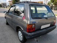 usata Fiat Uno Sting Storica 1988