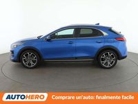 Usata Kia XCeed 160 CV (117 kW) 2022 Blu SUV