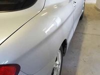Gebraucht Hyundai Coupé 2001 Grau Coupé