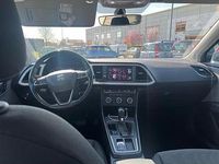 Usata Seat Leon 110 CV (80 kW) 2018 Berlina
