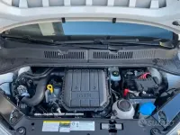 Usata VW up! 68 CV (50 kW) 2018 Bianco Utilitaria