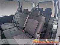 Usata Hyundai Staria 177 CV (130 kW) 2024 Argento Monovolume