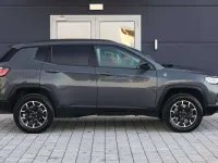 Usata Jeep Compass Trailhawk 131 CV (96 kW) 2023 SUV