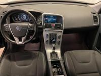 usata Volvo XC60 2.0 190 CV D4 Geartronic Summun COCKPIT FULL AUTOMATICA