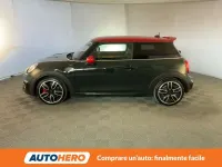 Usata Mini John Cooper Works 231 CV (169 kW) 2019 Verde Utilitaria