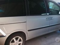 Usata Fiat Ulysse 136 CV (100 kW) 2009 Grigio Monovolume