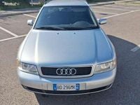 Usata Audi A4 Ambiente 110 CV (80 kW) 1999 Station wagon