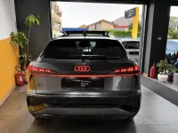 Nuova Audi Q3 Sportback S-Line 150 CV (110 kW) 2026 Grigio SUV