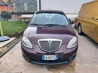 Usata Lancia Ypsilon 80 CV (58 kW) 2010 Utilitaria