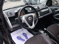 usata Smart ForTwo Coupé 1.0 Passion 84cv FL