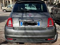 Usata Fiat 500 S 69 CV (50 kW) 2018 Utilitaria