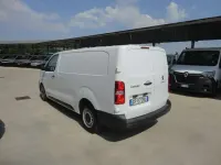 Usata Peugeot Expert Premium 102 CV (75 kW) 2023 Bianco Furgone
