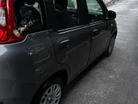 Usata Fiat Panda 69 CV (50 kW) 2020 Grigio Utilitaria