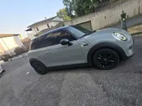 Usata Mini Cooper Hype 136 CV (100 kW) 2019 Utilitaria