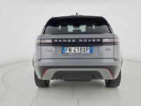 usata Land Rover Range Rover Velar 2.0D I4 240 CV S