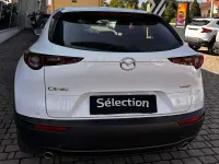 Usata Mazda CX-30 Homura-Line 122 CV (89 kW) 2023 Bianco SUV
