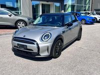 Usata Mini Cooper Classic 136 CV (100 kW) 2024 Grigio Utilitaria