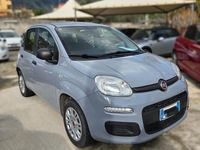 Usata Fiat Panda Easy 69 CV (50 kW) 2018 Grigio Utilitaria