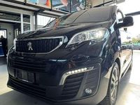 Gebraucht Peugeot Expert 144 PS (105 kW) 2021 Schwarz Van
