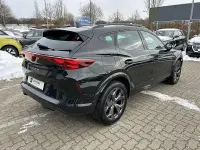 Usata Cupra Formentor 150 CV (110 kW) 2025 Nero SUV
