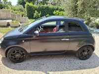 Usata Fiat 500 95 CV (69 kW) 2012 Utilitaria