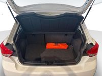 Usata Seat Ibiza Style 90 CV (66 kW) 2020 Bianco Utilitaria