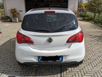 usata Opel Corsa 5p 1.4 b-color gpl 90cv
