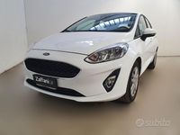 Usado Ford Fiesta Business Edition 86 HP (63 kW) 2020 Branco Citadino