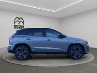 Usata Renault Austral Iconic Esprit Alpine 199 CV (146 kW) 2023 Grigio / gray SUV