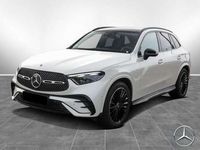 usata Mercedes 200 GLC4M AMG Night