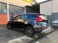 Usata Volvo V40 Momentum 2013 Nero Utilitaria