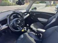 Usata Mini Cooper D 111 CV (81 kW) 2012 Other Utilitaria