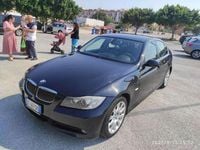Usata BMW 325 197 CV (144 kW) 2009 Berlina