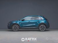 Usata Fiat 600 La Prima 110 CV (80 kW) 2025 Verde SUV