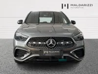 Occasion Mercedes GLA200 Advanced Plus 150 ch (110 kW) 2025 Gris SUV
