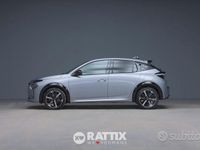 Usata Lancia Ypsilon 101 CV (74 kW) 2025 Grigio granito Utilitaria