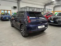 Ny Renault 5 E-Tech Komfort 110 kW (150 HK) 2025 Blå Halvkombi