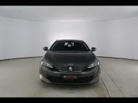 Usata Peugeot 508 Allure 131 CV (96 kW) 2021 Grigio Station wagon