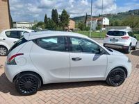 usata Lancia Ypsilon Ypsilon1.0 firefly hybrid Silver s