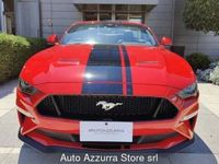 usata Ford Mustang GT '15-'24 Convertible 5.0 V8 aut.