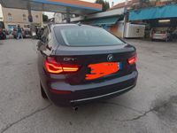 usata BMW 318 Gran Turismo serie anno 2019 Luxury