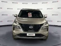 Usata Nissan X-Trail N-Connecta 204 CV (150 kW) 2022 Beige SUV