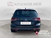 Käytetty VW Passat Executive 200 HP (147 kW) 2020 Harmaa Farmari