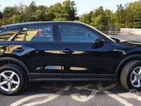 Usata Audi Q2 116 CV (85 kW) 2017 Nero SUV
