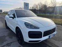 Usata Porsche Cayenne 340 CV (250 kW) 2019 Bianco SUV