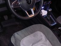 Usata Renault Clio V 86 CV (63 kW) 2020 Blu Utilitaria
