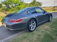Usata Porsche 911 Carrera 325 CV (239 kW) 2005 Bronzo Coupé