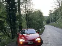 Usata Mazda MX3 133 CV (97 kW) 1992 Coupé